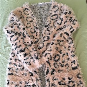 Cardigan 😍